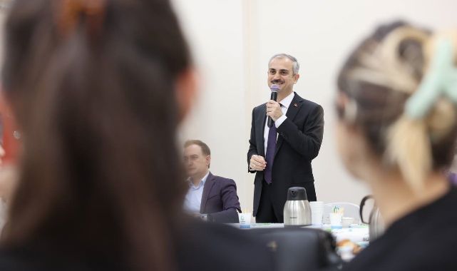 Başkan Çiftçi: