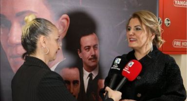 Başkan Hürriyet, ikinci belgeselin müjdesini verdi