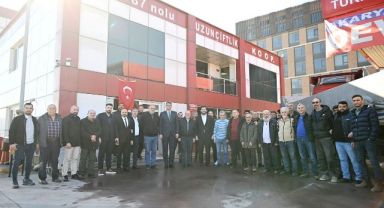 Başkan Kocaman,