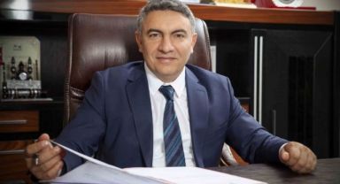 Başkan Şayir: