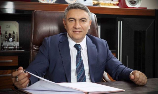 Başkan Şayir: