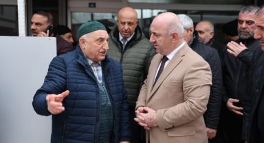 Bıyık: 'Beni her zaman sokakta göreceksiniz'