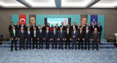 Bıyık: “Türkiye Yüzyılı’nda Darıca’yı hep birlikte kalkındıracağız”