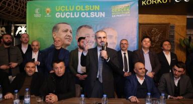 Bünyamin Çiftçi’den gençlere iki müjde birden
