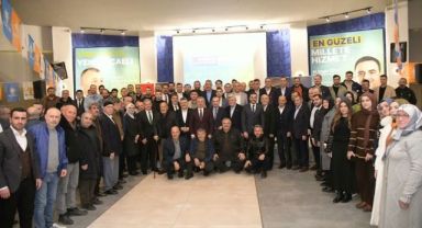 Büyükakın: “Ben değil, biz demeye devam edeceğiz”