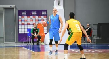 Çayırova Belediyesi Esenler Erokspor'u konuk edecek