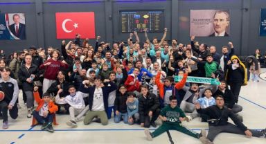 Çayırova Belediyesi Esenler Erokspor'u mağlup etti