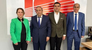 CHP'nin Darıca Belediye Meclisi üyesi aday listesi açıklandı