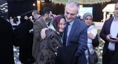 Çiftçi, “Biz Çayırova’mıza sevdalıyız”