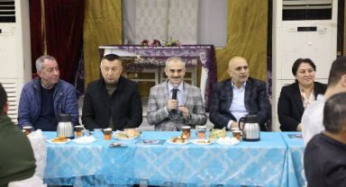 Çiftçi, “Büyük projelerimizle Çayırova’mızı geleceğe hazırlıyoruz”