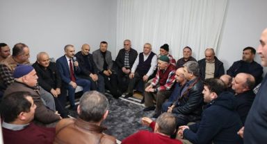 Çiftçi, Çayırova’yı karış karış geziyor