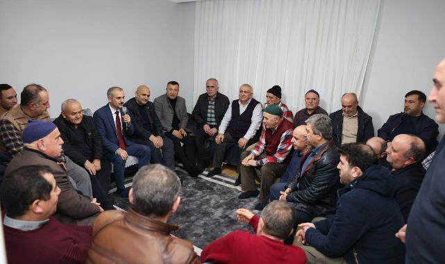 Çiftçi, Çayırova’yı karış karış geziyor
