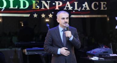 Çiftçi, “Vaat ettiklerimizden daha fazlasını yaptık”