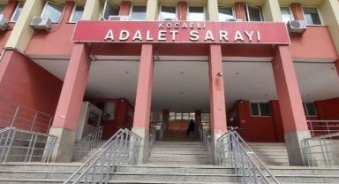 Cinsel istismar sanığı: