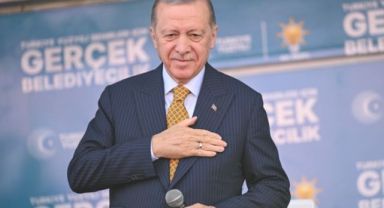 Cumhurbaşkanı Erdoğan’dan emekli maaşı açıklaması