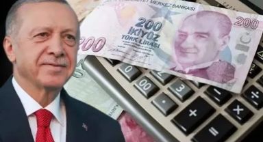 Cumhurbaşkanı Erdoğan: Emekli bayram ikramiyesi 3 bin lira olacak