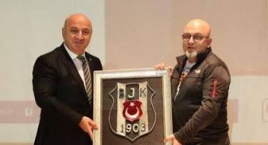 Darıcalı senarist Birol Güven'e kamuda yeni görev!