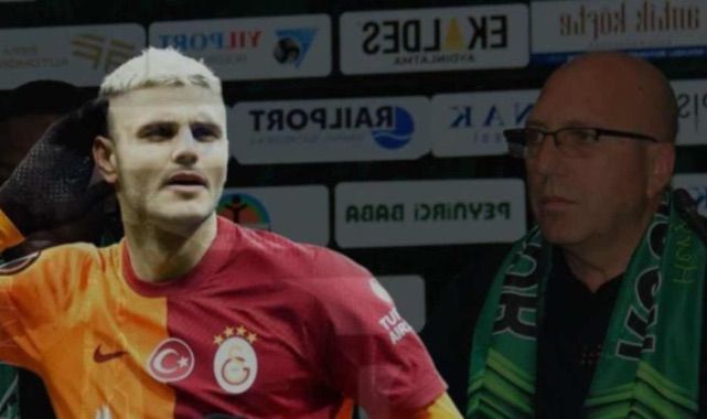 Engin Koyun:
