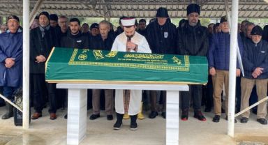 Erkan Özerman'ın vasiyetini kuzeni açıkladı: 