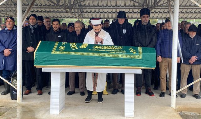 Erkan Özerman'ın vasiyetini kuzeni açıkladı: