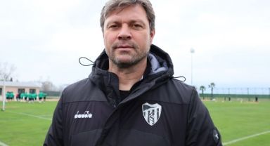 Ertuğrul Sağlam: