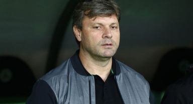 Ertuğrul Sağlam Kocaelispor'a böyle veda etti: 