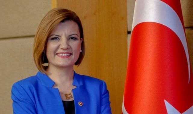 Fatma Kaplan Hürriyet adaylıktan çekildi!