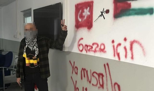 Gebze'de fabrika işçilerini rehin alan zanlı tutuklandı