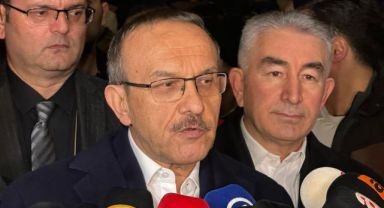 Gebze'de rehin tutulan işçiler kurtuldu, şüpheli operasyonla yakalandı