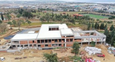 Gebze'ye Engelsiz Yaşam Merkezi kazandırılıyor