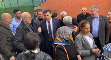 Gencay Yıldıztekin: