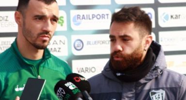 Giorgi Kharaishvili: 