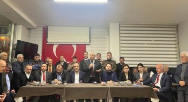 Güvenç: Gebze’de değişim zamanı
