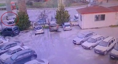 Hafif ticari aracın çarptığı gece bekçisi 1 haftalık yaşam mücadelesini kaybetti
