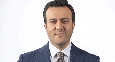 İbrahim Sekmen'den teşekkür mesajı