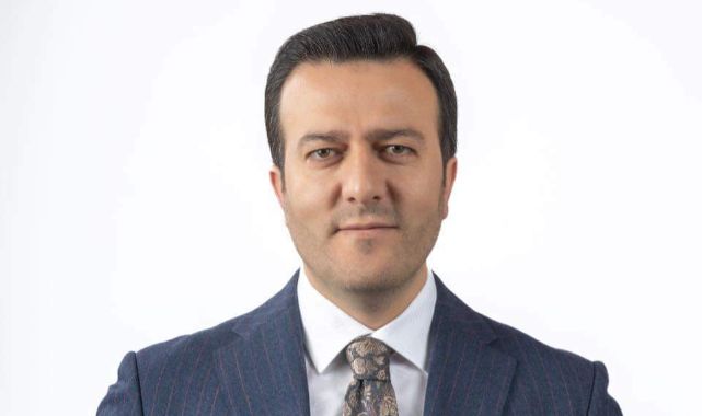 İbrahim Sekmen'den teşekkür mesajı