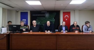 Kandıra Ballar Mahallesi’ne futbol sahası