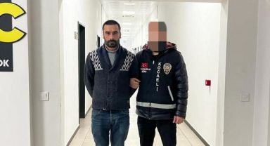 Kesinleşmiş hapis cezaları ile aranan 3 şahıs operasyonla yakalandı
