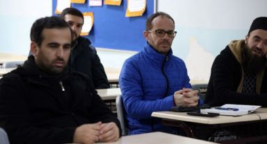 KO-MEK’ten imam ve müezzinlere ses eğitimi