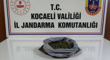 Kocaeli'de 37 bin makaron ve 58 kilo tütün ele geçirildi