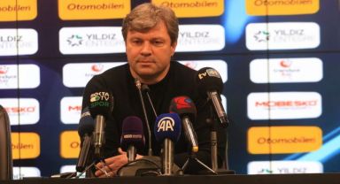 Kocaelispor'da Ertuğrul Sağlam ile yollar ayrılıyor
