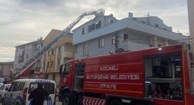 Mangal keyfi yangınla bitti