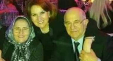 Meral Akşener hayatını kaybeden ablası için Kocaeli'ye geliyor