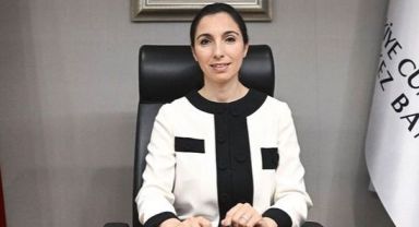 Merkez Bankası Başkanı Hafize Gaye Erkan istifa etti