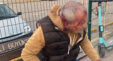 Otobüste taciz iddiası ortalığı karıştırdı