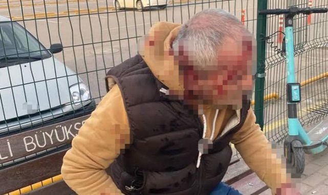 Otobüste taciz iddiası ortalığı karıştırdı