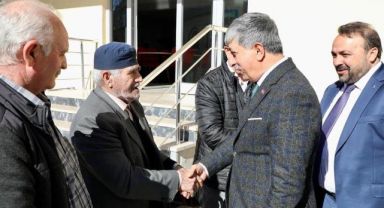 Ramazan Ömeroğlu'nun hızına yetişilmiyor