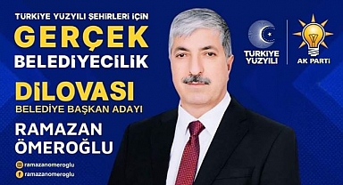 Ramazan Ömeroğlu,