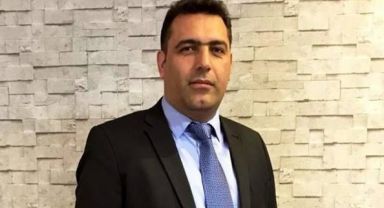 Saadet Partisi Derince Belediye Başkan Adayı Ayvaz oldu
