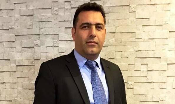 Saadet Partisi Derince Belediye Başkan Adayı Ayvaz oldu